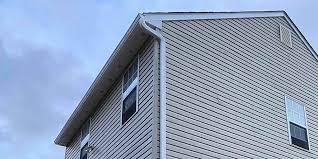 Best Siding Removal and Disposal  in Madison, NE